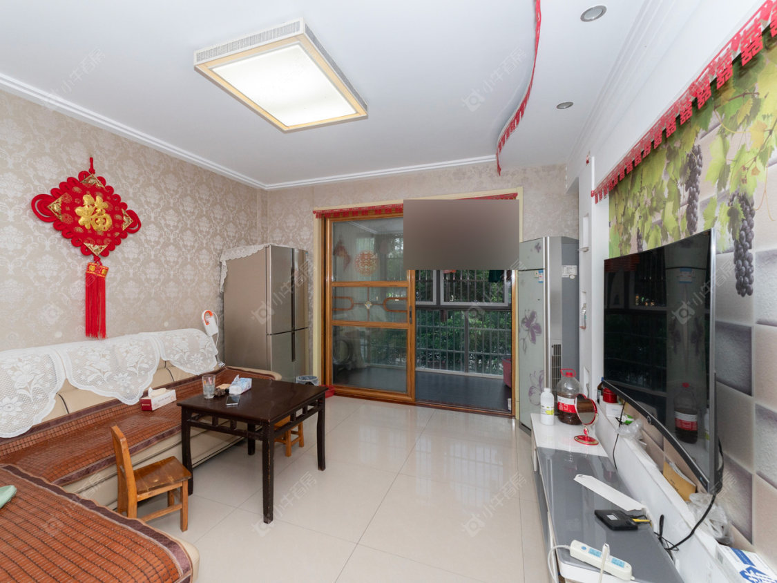 常州碧水华庭在售二手房源室内图_小牛看房