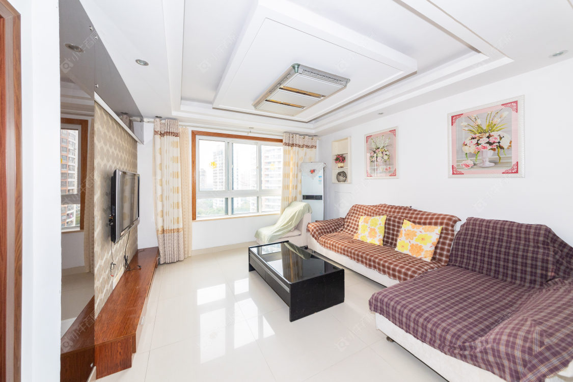 锦海星城一期房源室内图 常州锦海星城一期在售二手房源室内图_小牛看房