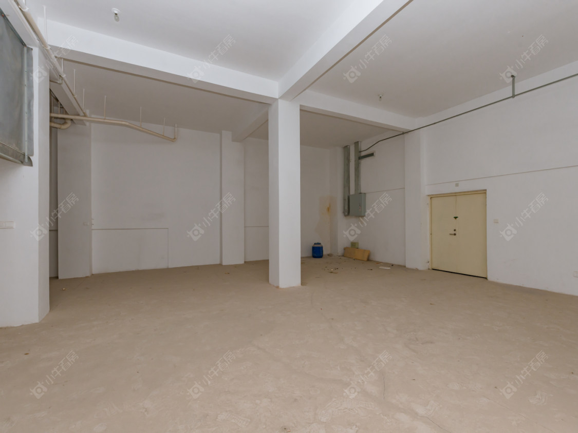 常州金鹰世界在售二手房源室内图_小牛看房