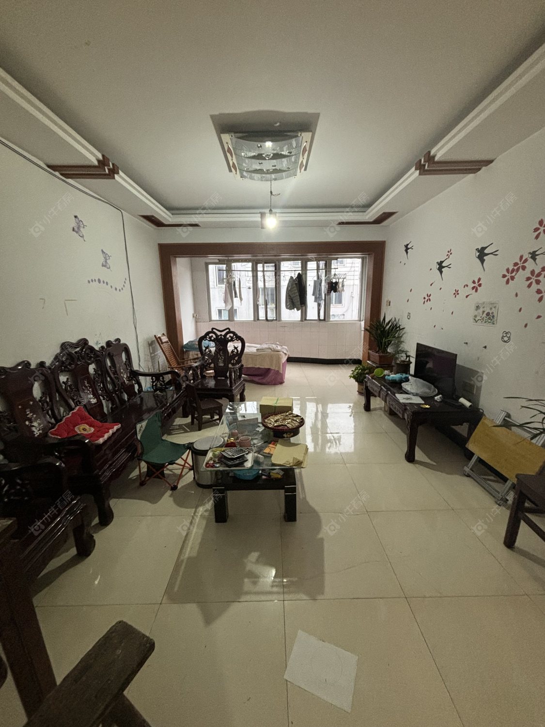 常州南苑小区（武进）在租房源_小牛看房