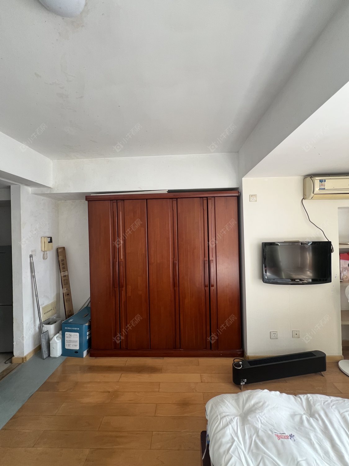 常州莱蒙双子星座公寓在租房源_小牛看房