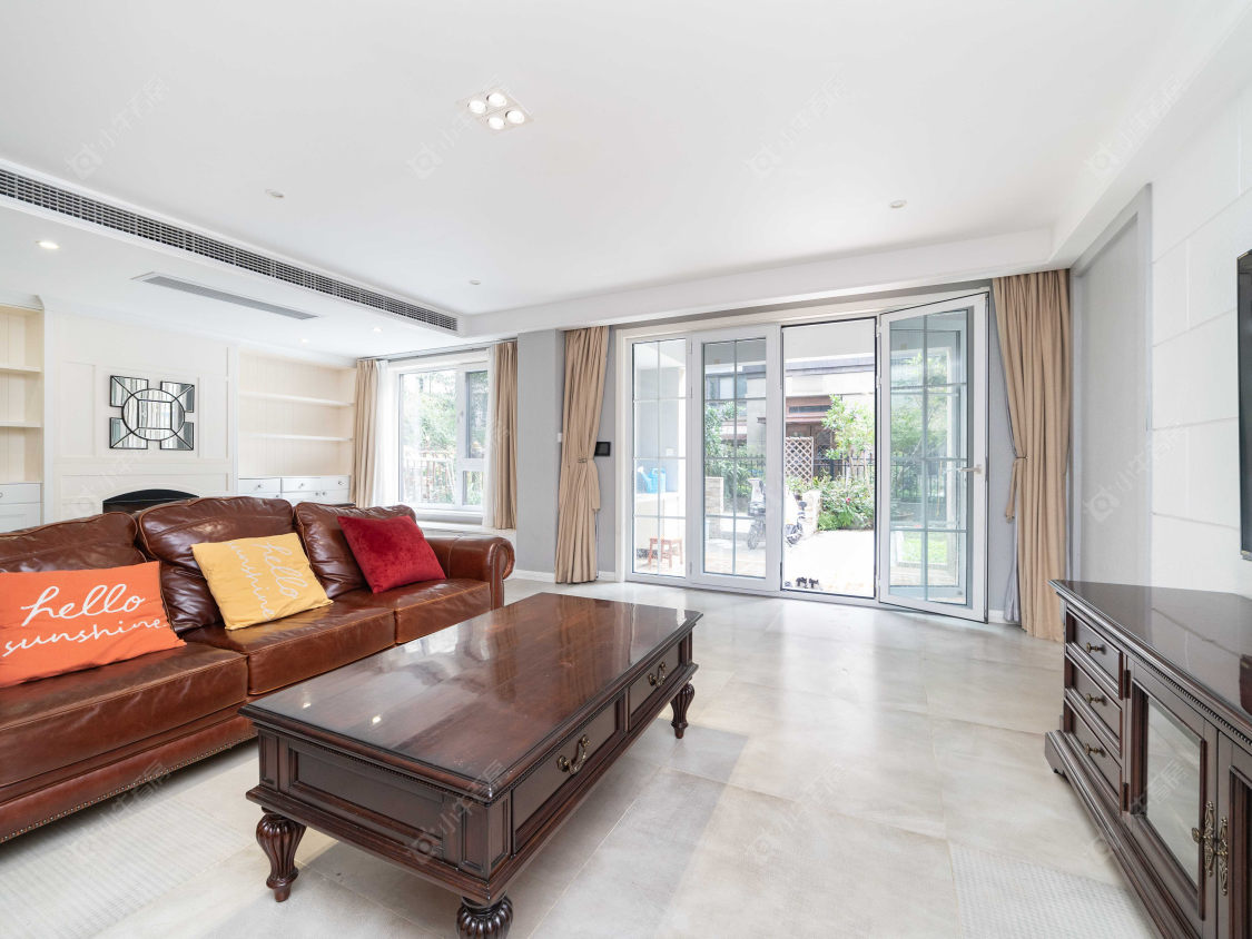 常州路劲城三期在售二手房源室内图_小牛看房