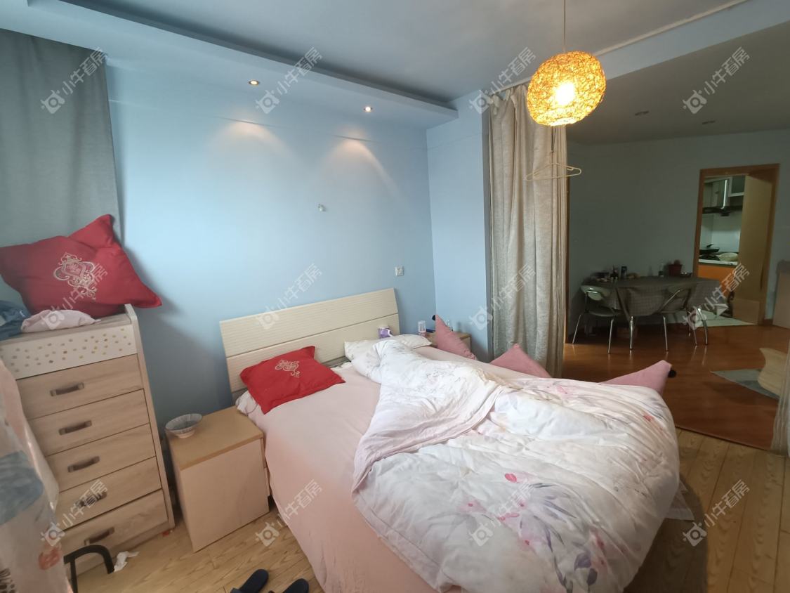 常州侨光苑在租房源_小牛看房