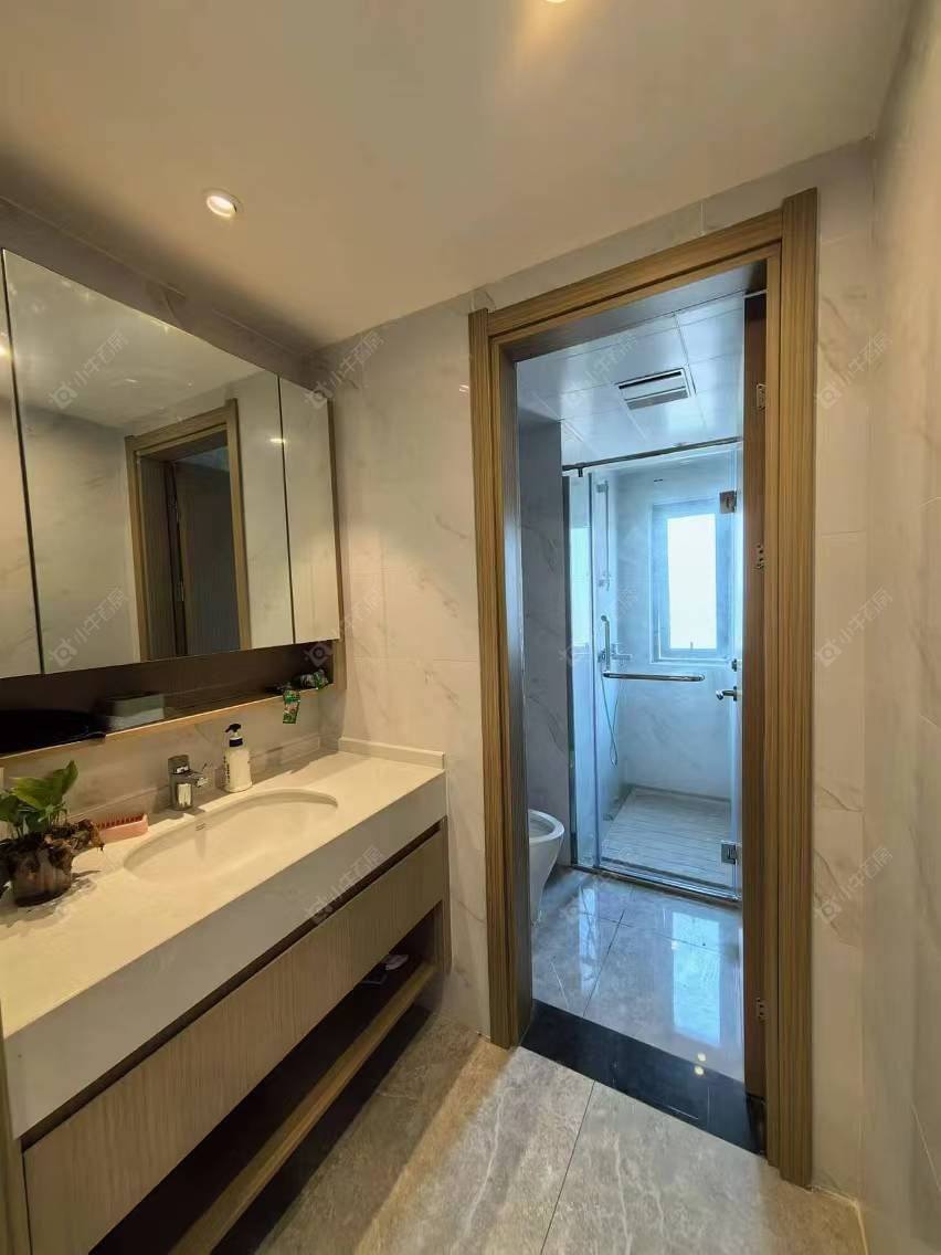 绿地香港名墩道房源室内图 常州绿地香港名墩道在租房源室内图_小牛看房