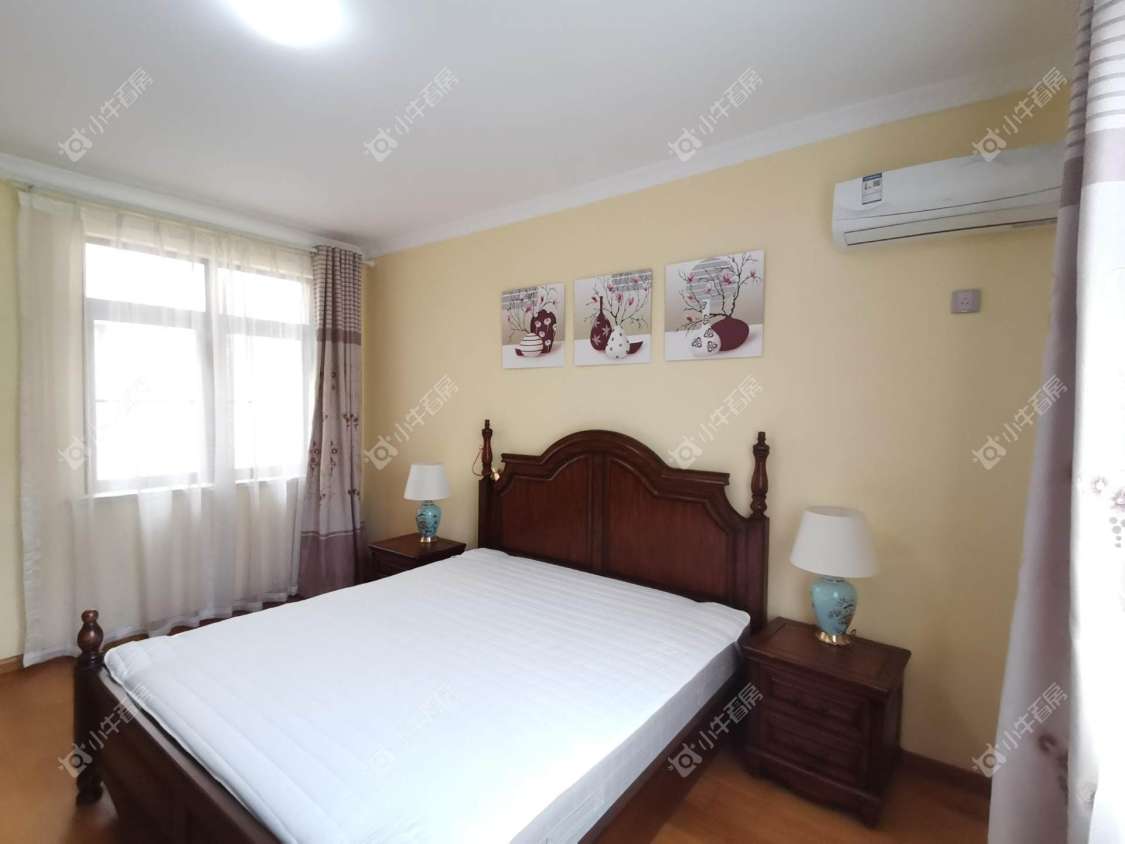 常州新城公馆别墅区在租房源_小牛看房