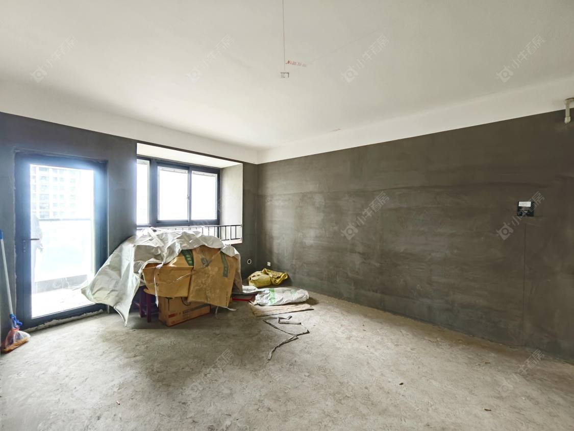 丹阳国信宜和在售二手房_小牛看房