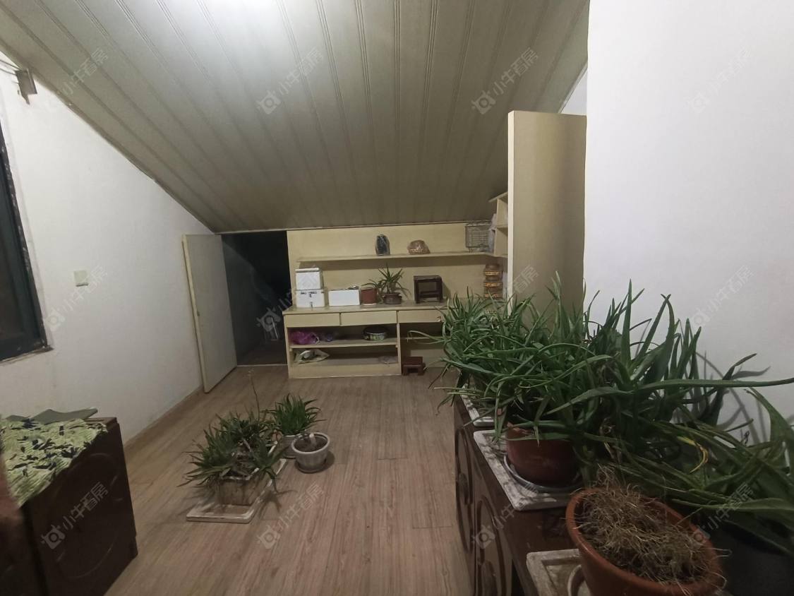 常州河苑东村在租房源户型图_小牛看房