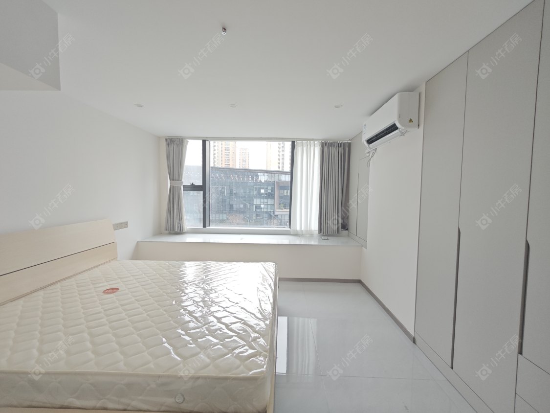 常州山外有山2室1厅2卫出租_小牛看房