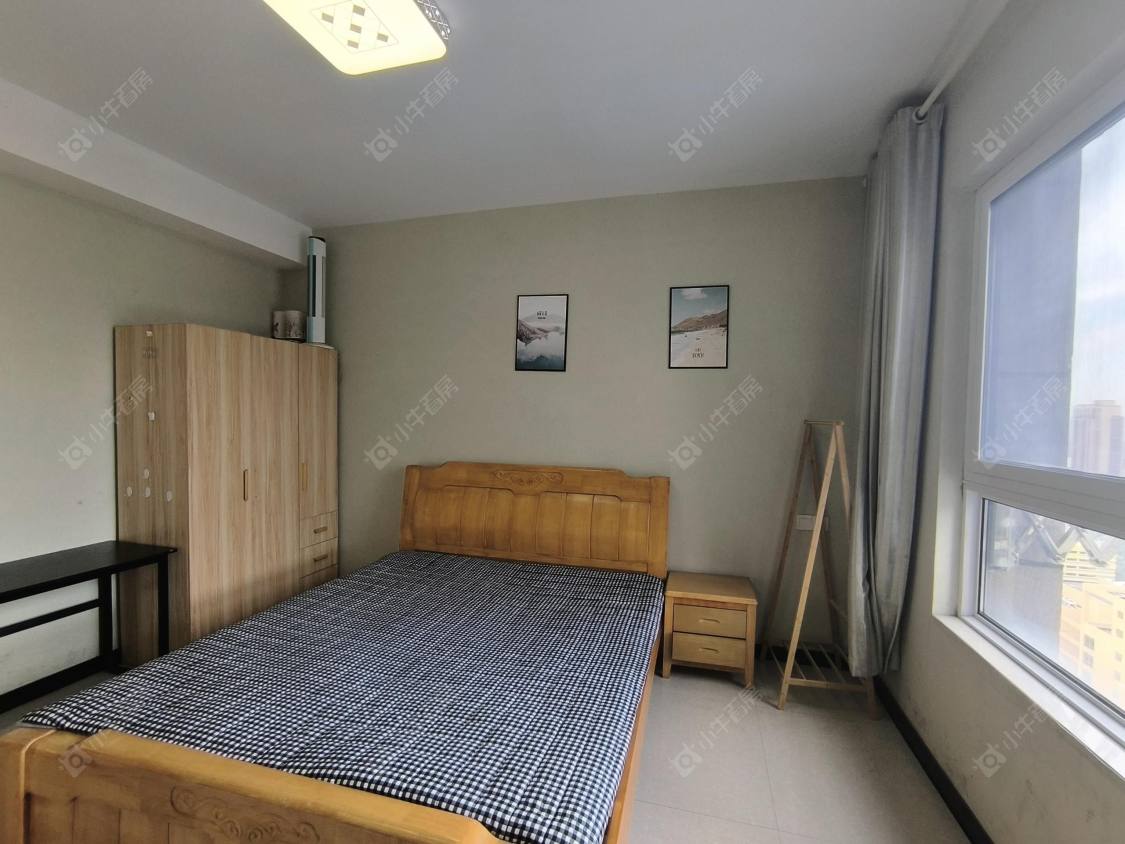 常州中奥珑郡在租房源室内图_小牛看房