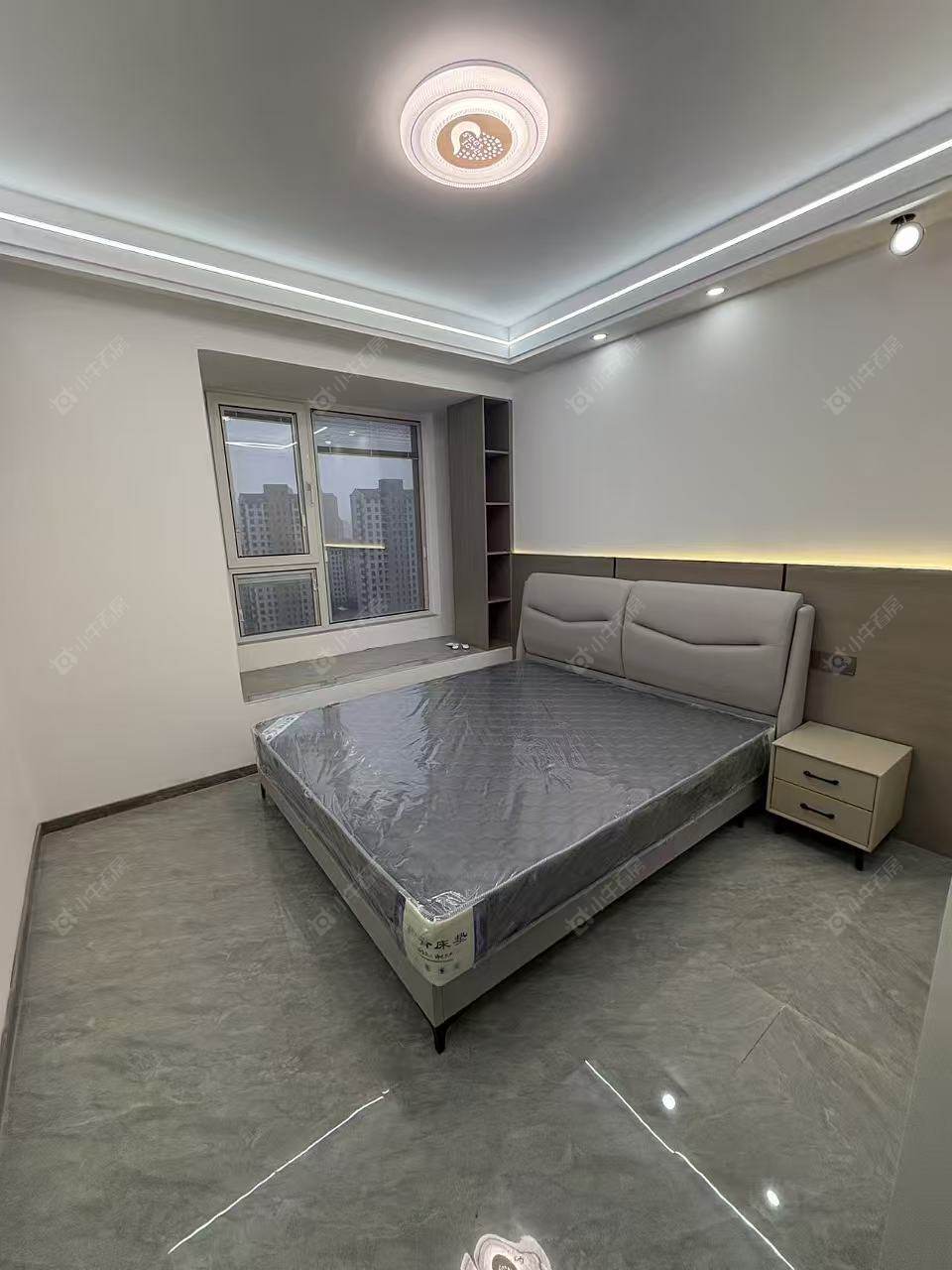 常州保利公园九里在租房源_小牛看房