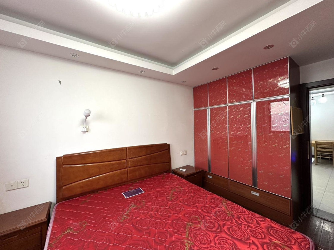 常州摩尔上品在租房源室内图_小牛看房