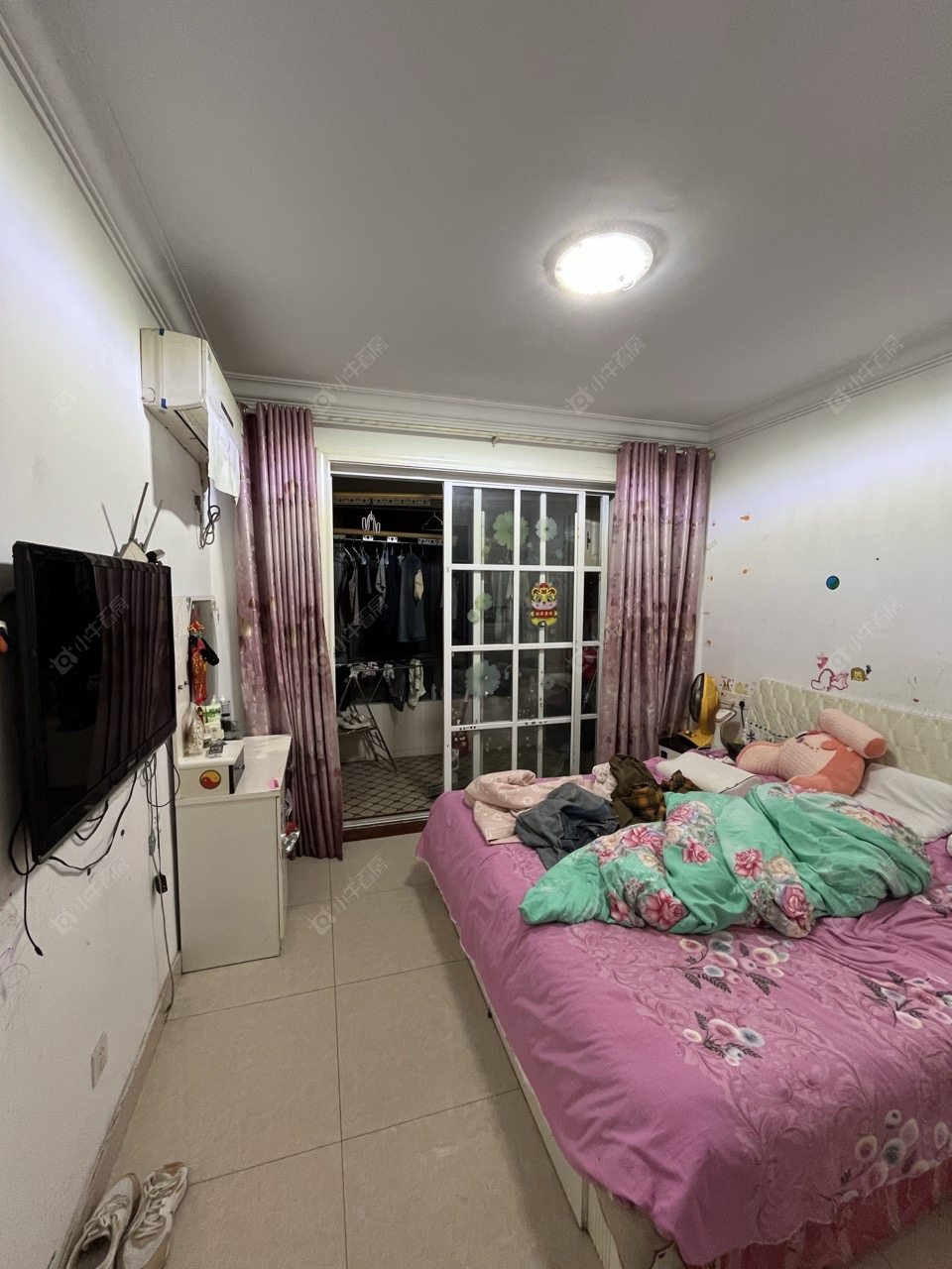 常州长虹名苑在租房源室内图_小牛看房