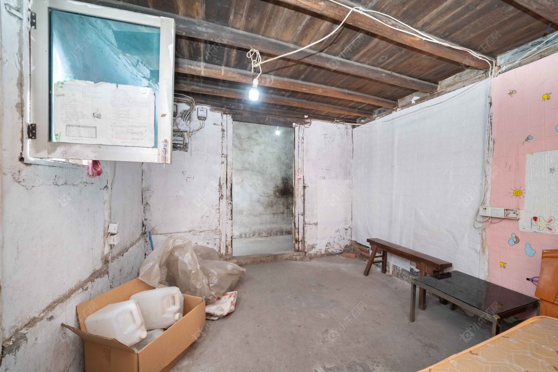 常州谢家场在售二手房源室内图_小牛看房