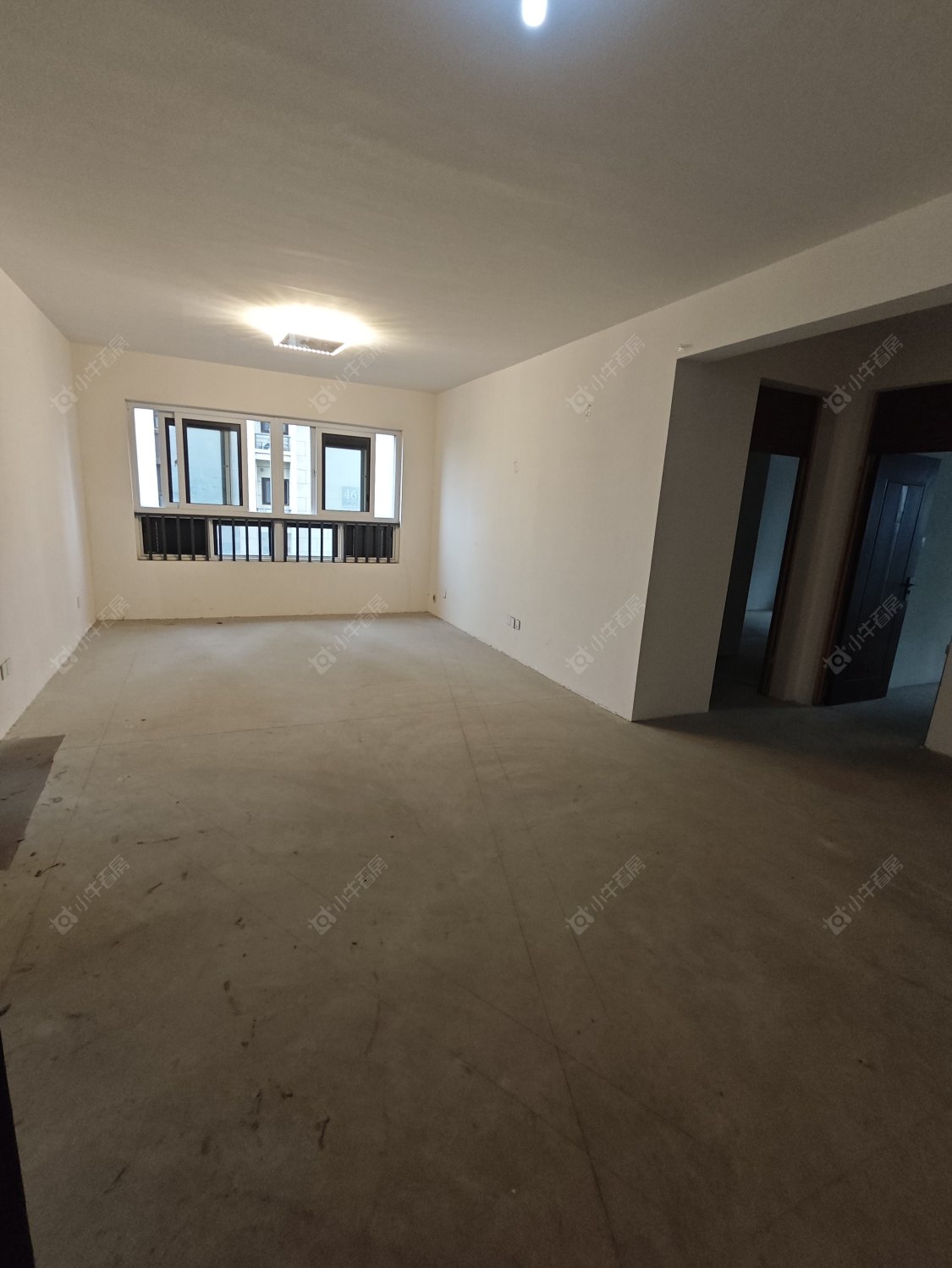 常州华林家园三期3室2厅2卫出租_小牛看房