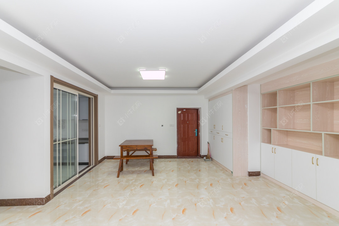 常州清水湾花园三期在售二手房源室内图_小牛看房