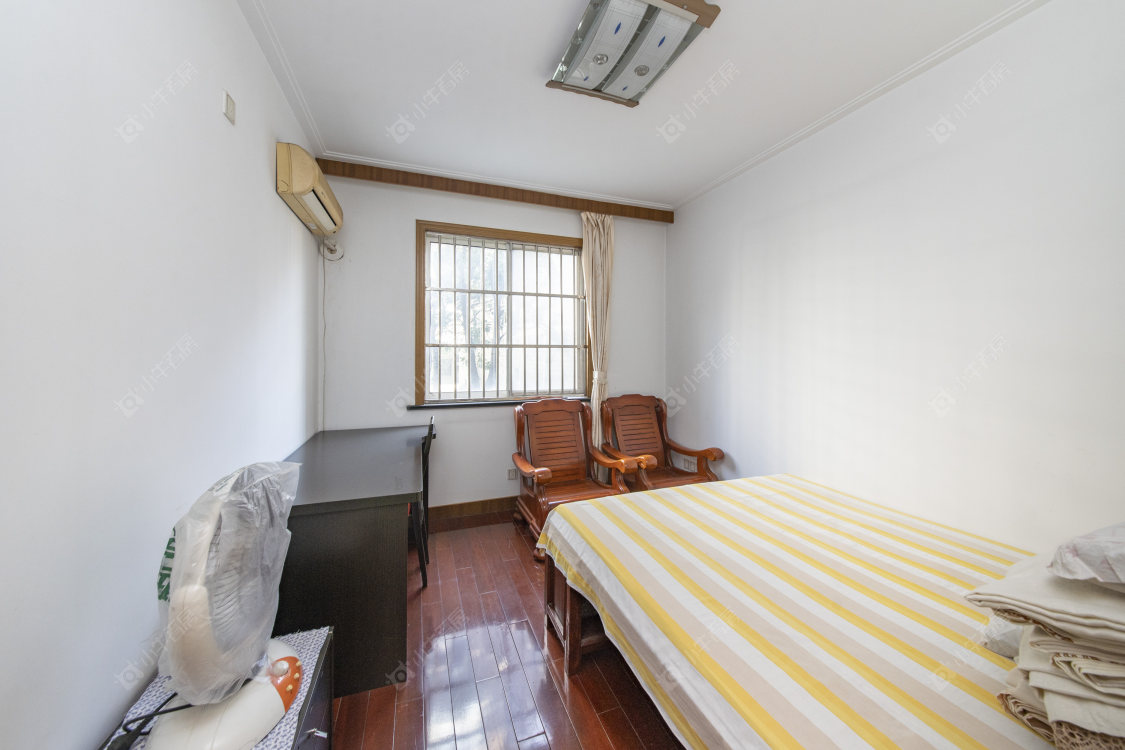 常州芳草园在售二手房源室内图_小牛看房