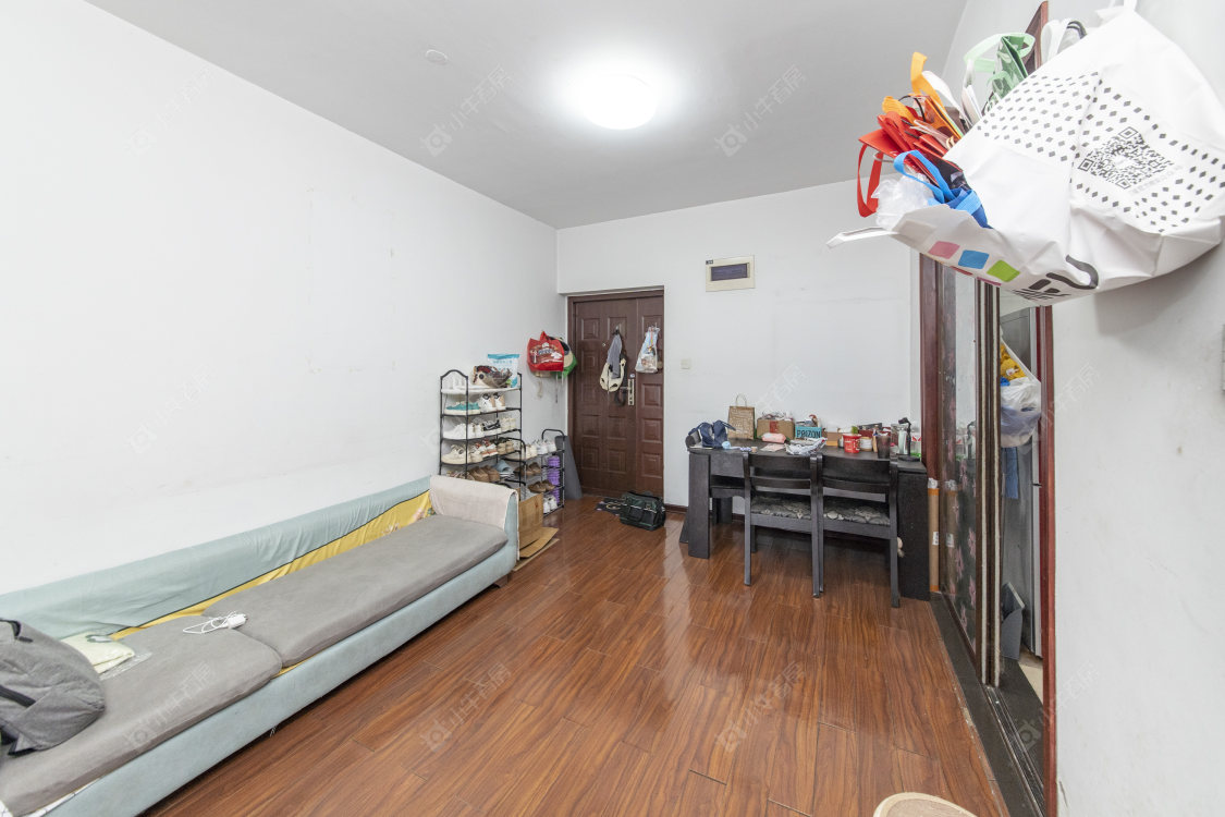 常州四季新城金典在售二手房源室内图_小牛看房