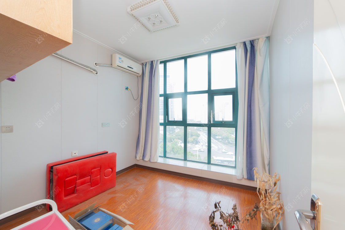 常州友邦商务大厦在售二手房源室内图_小牛看房