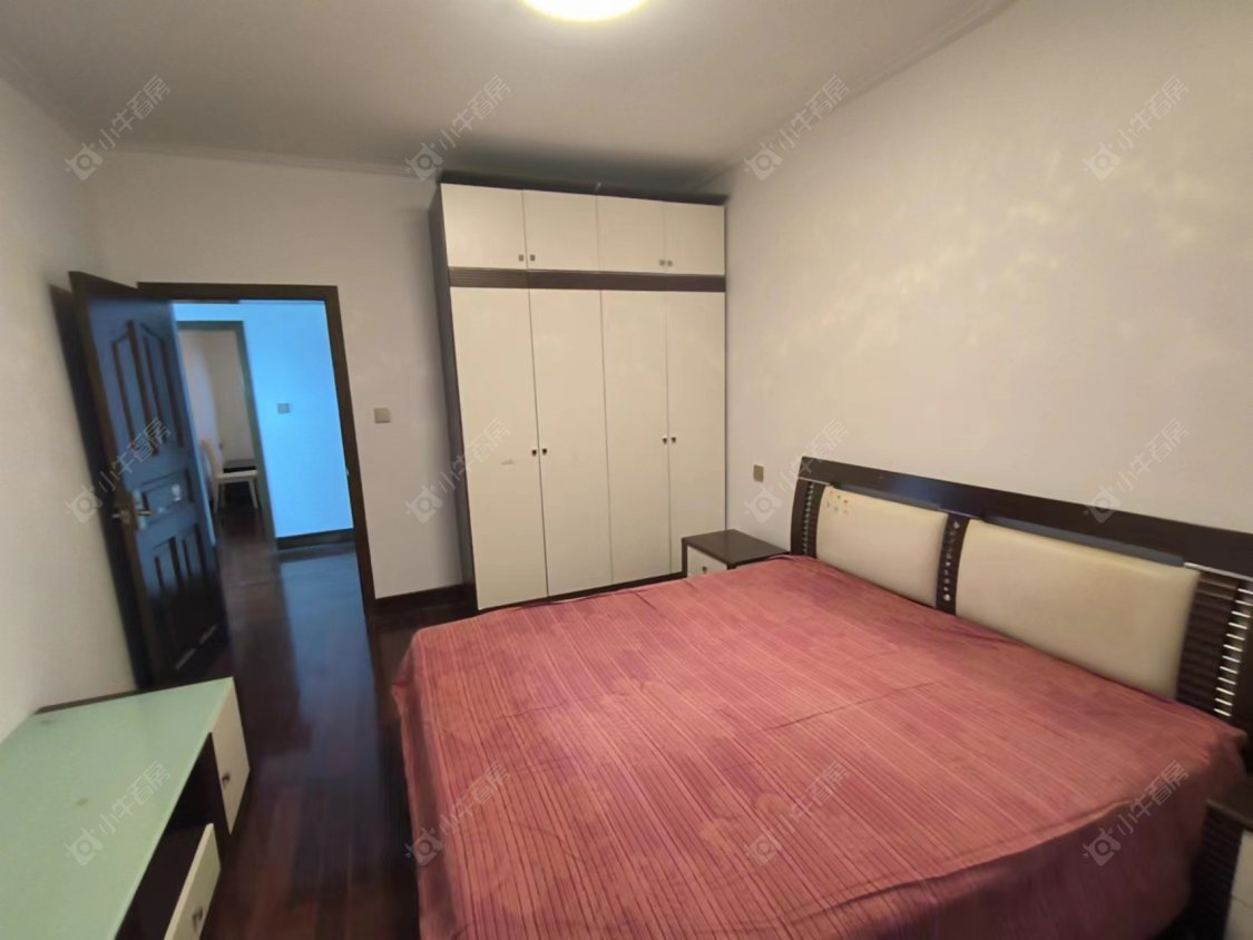 常州怡康花园在租房源_小牛看房