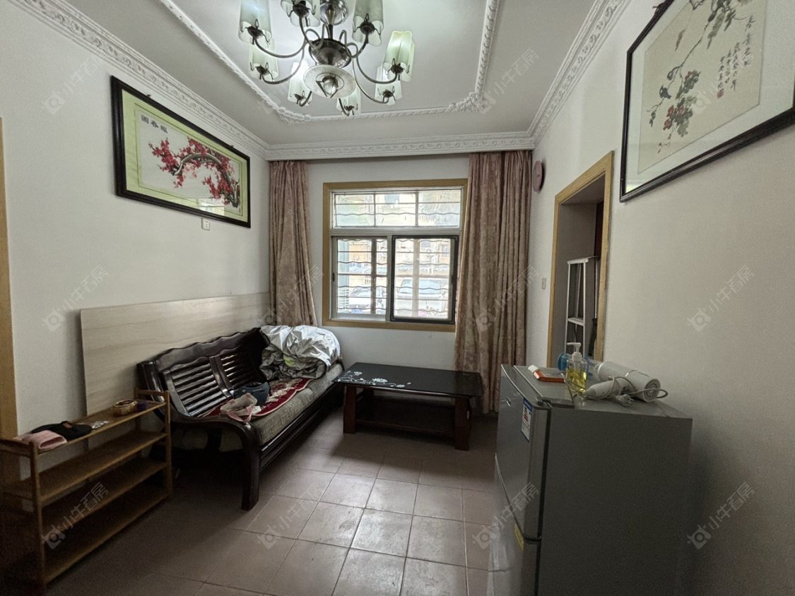 常州兰翔新村在租房源室内图_小牛看房