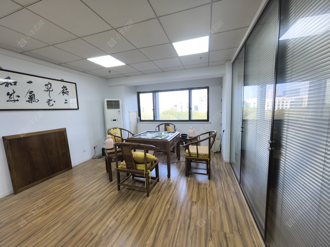 常州典雅商业广场租房_小牛看房