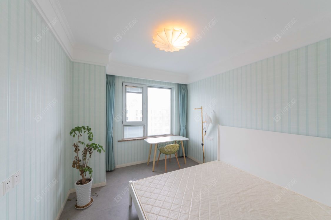 常州保利公园九里在售二手房源_小牛看房