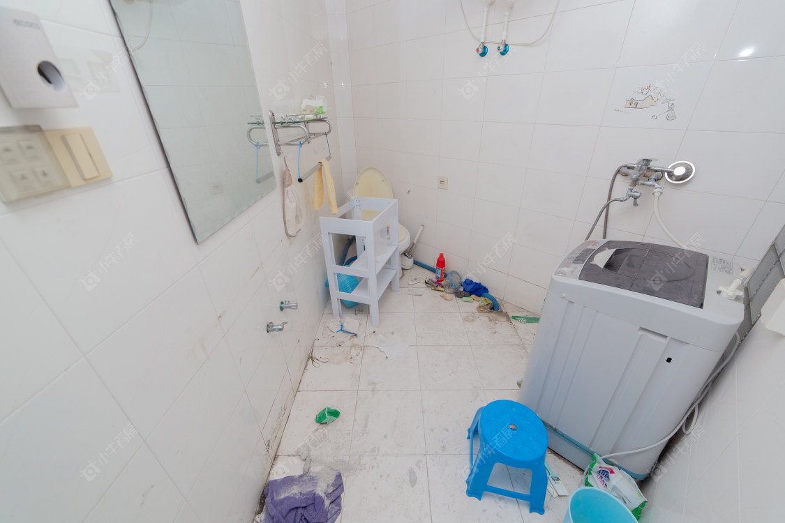 常州侨光苑在售二手房源室内图_小牛看房