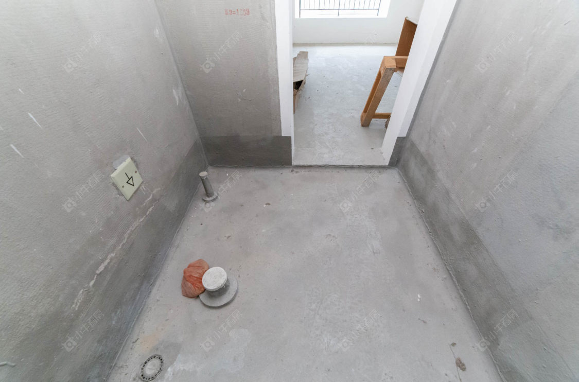常州中海龙城花园南区在售二手房房源室内图_小牛看房