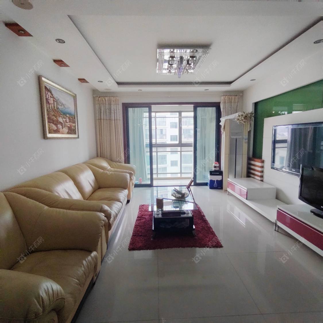 天安花园房源室内图 常州天安花园在租房源室内图_小牛看房