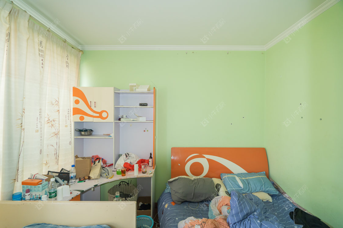 常州迎宾秀园在售二手房源室内图_小牛看房