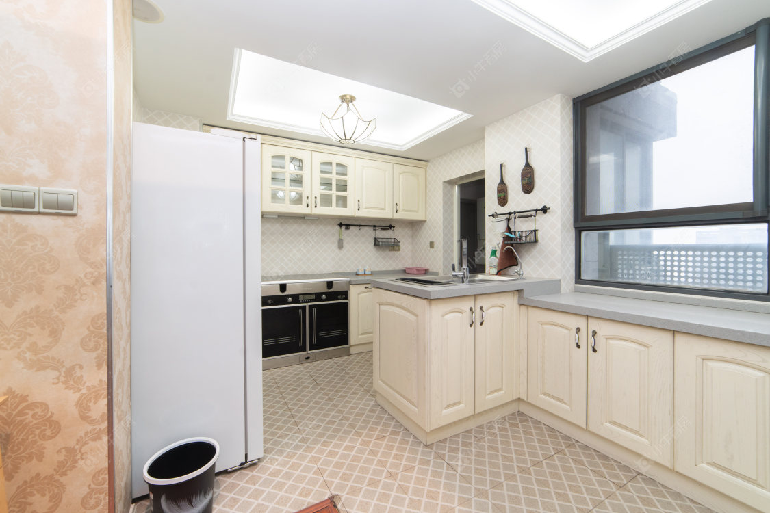 常州高成莱茵三期在售二手房源室内图_小牛看房