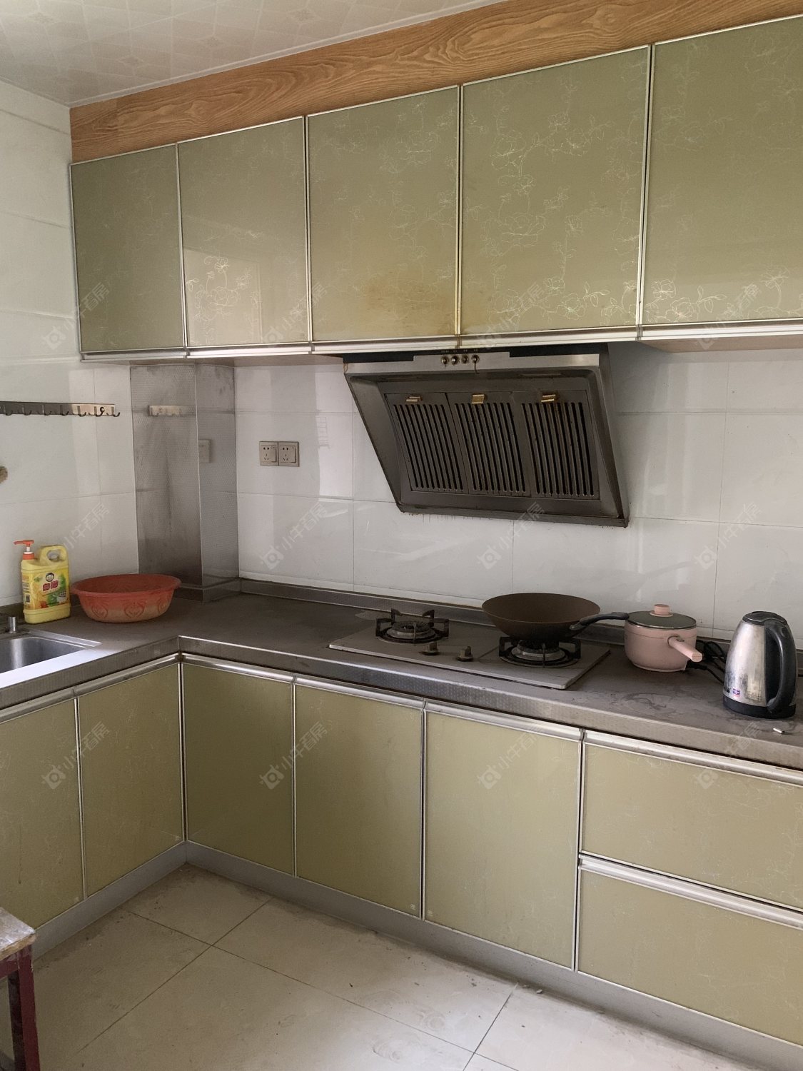 常州平岗星苑一期在租房源_小牛看房