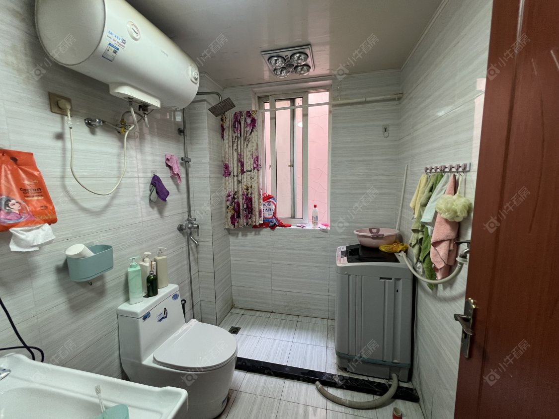 常州龙城福第在租房源_小牛看房