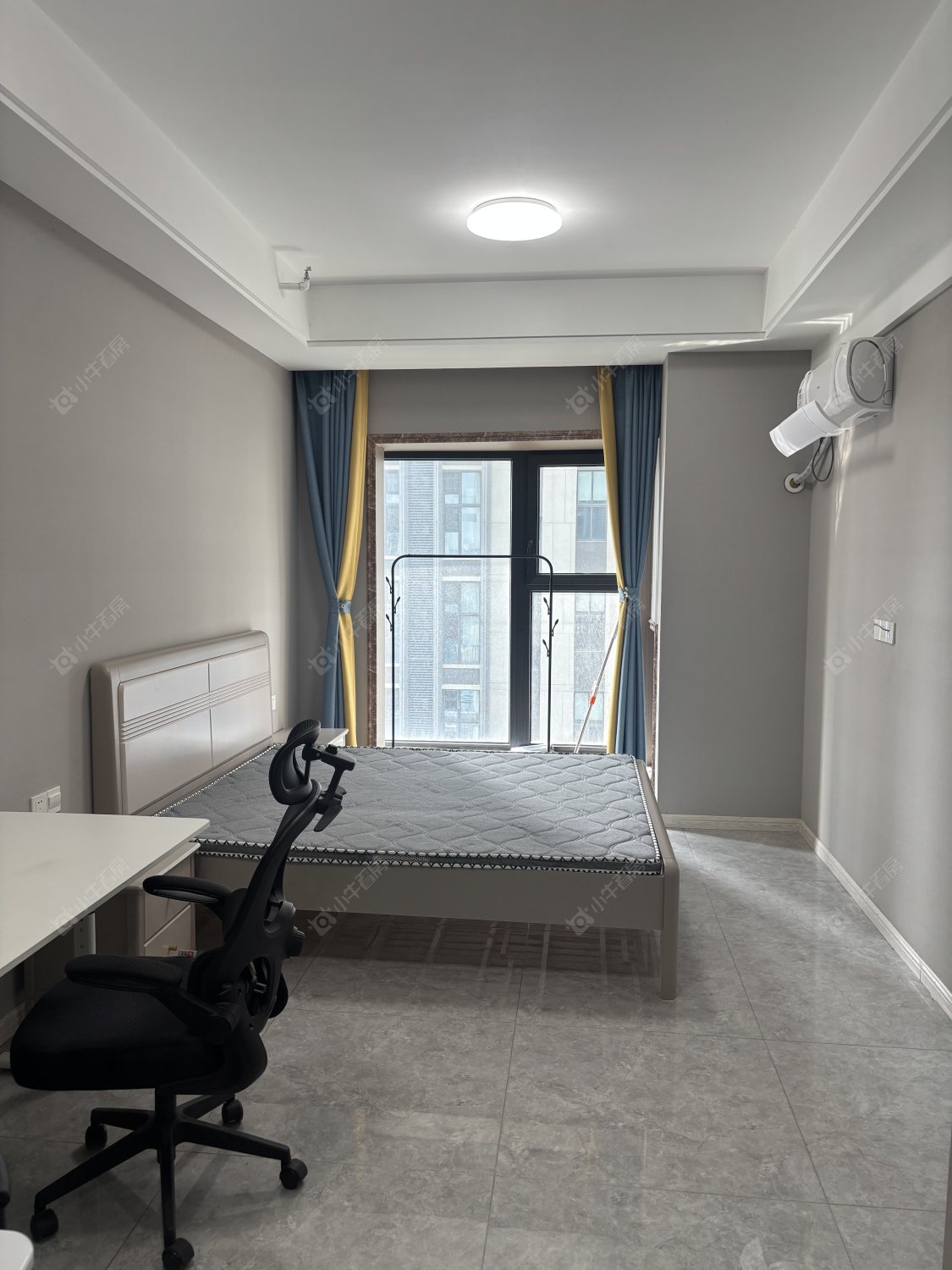 常州龙湖星图在租房源_小牛看房