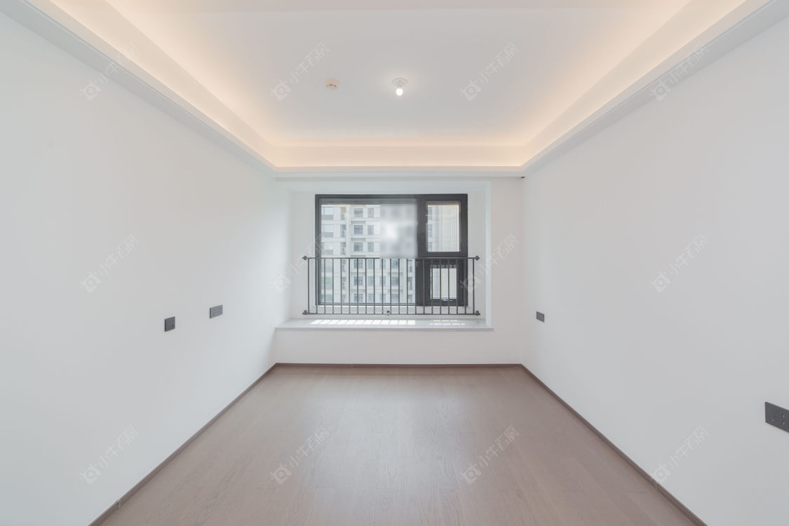 常州保利天汇在售二手房源室内图_小牛看房