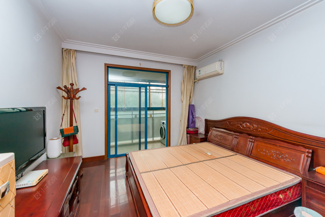 常州金色新城东区在售二手房源室内图_小牛看房