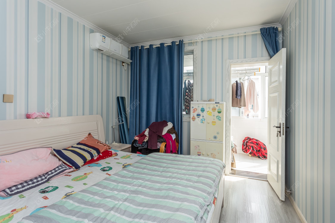 常州北新巷在售二手房源室内图_小牛看房