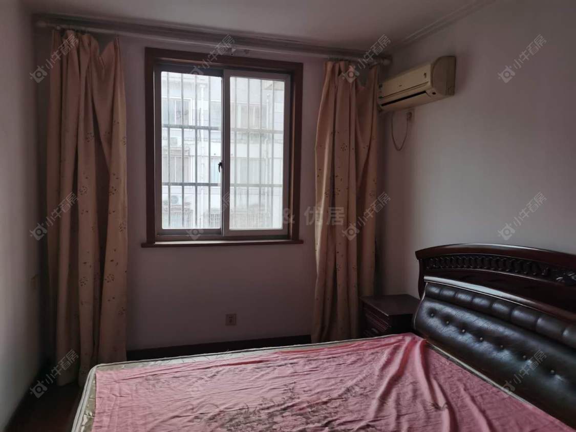 常州新盛花苑在租房源室内图_小牛看房