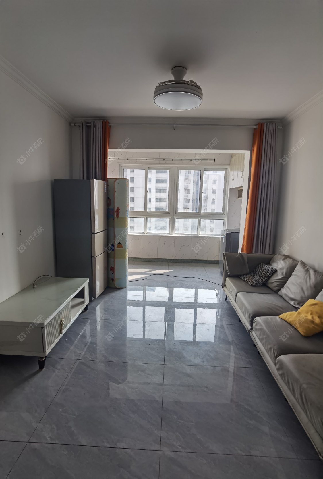 常州百馨西苑四期在租房源_小牛看房