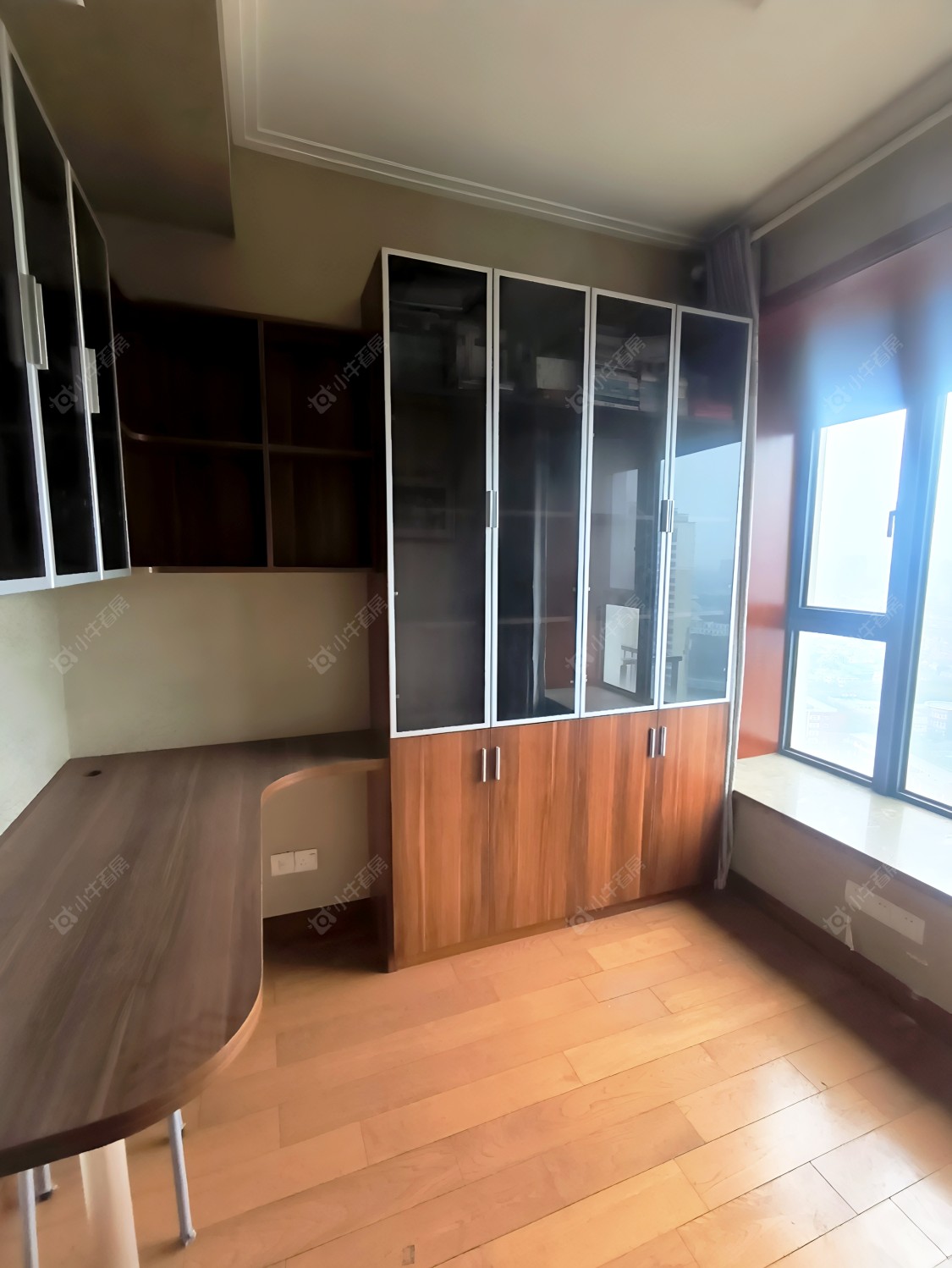 常州世茂香槟湖一期在租房源_小牛看房