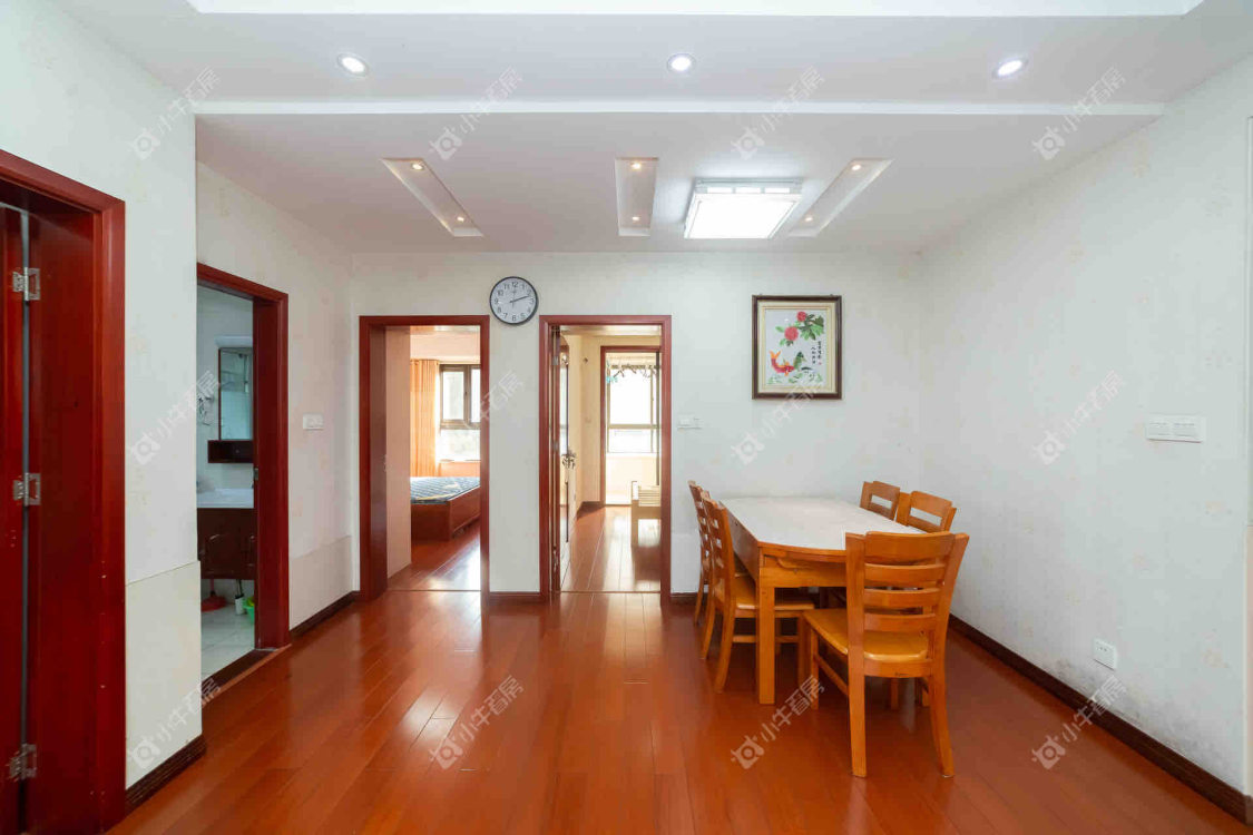 绿都万和城五区房源室内图 常州绿都万和城五区在租房源室内图_小牛看房