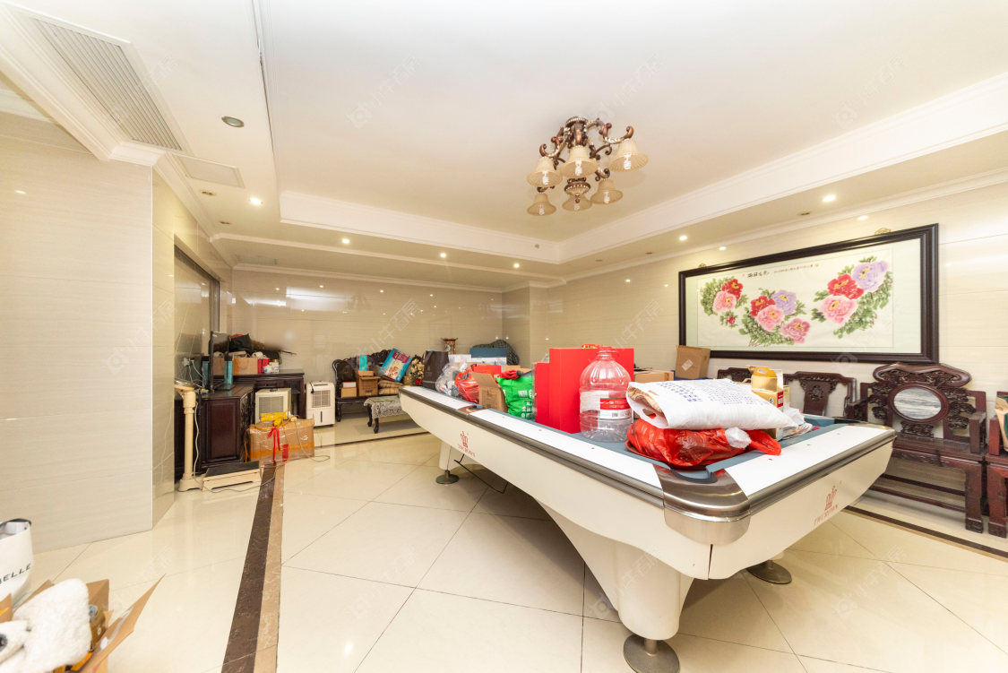 常州御城在售二手房源室内图_小牛看房