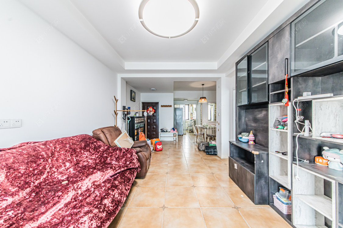 常州吟枫苑西区在售二手房源室内图_小牛看房