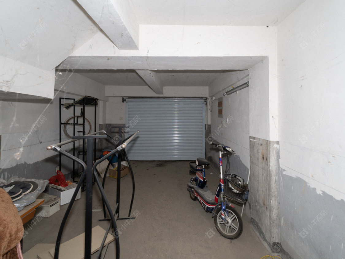 常州皇家华园在售二手房源室内图_小牛看房