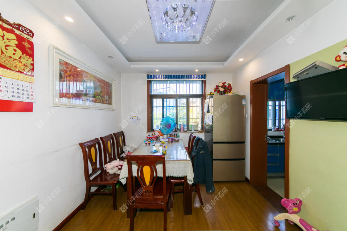 常州三堡街南楼2室1厅在租房源出租