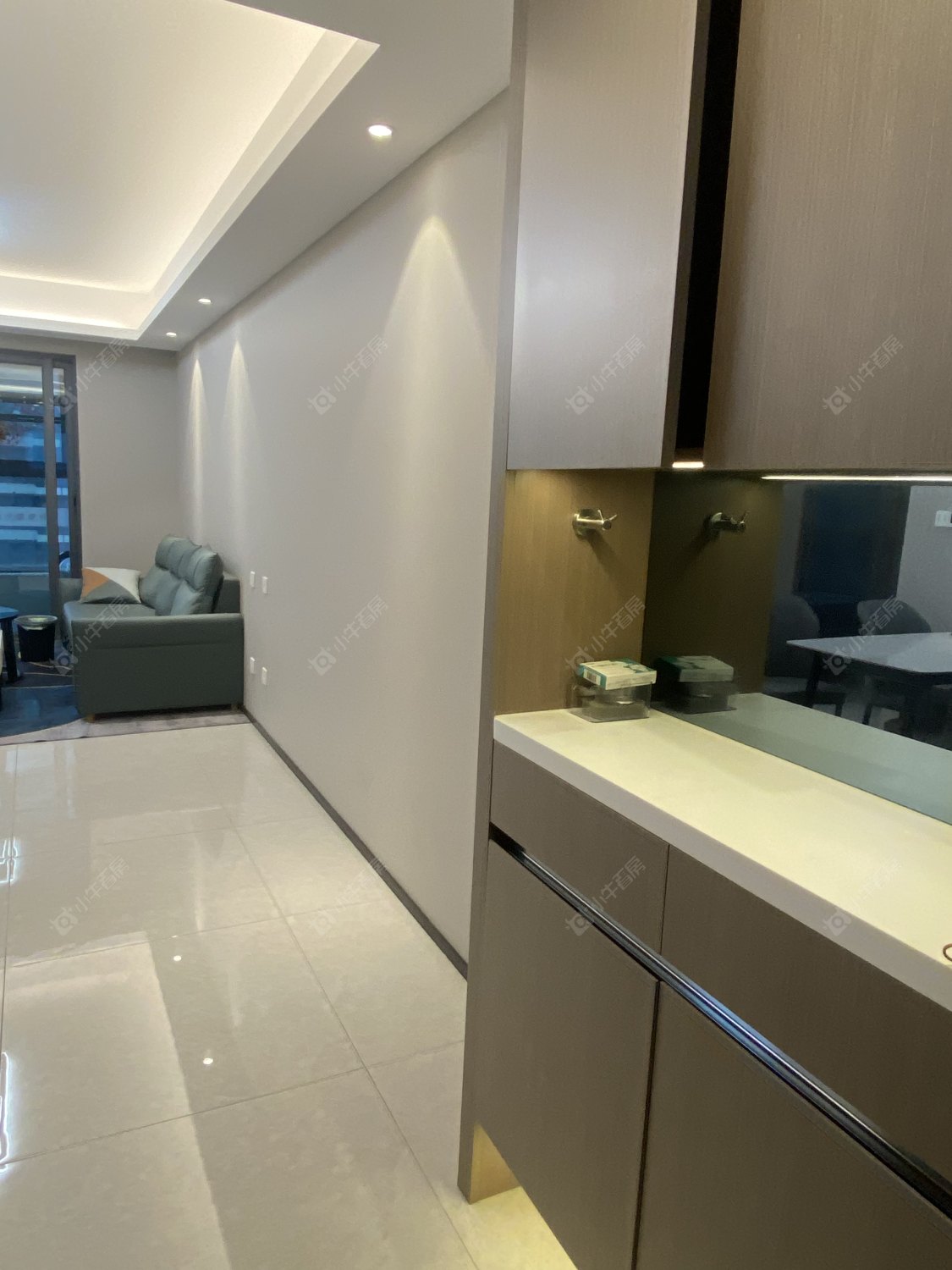 常州华润幸福里在租房源室内图_小牛看房