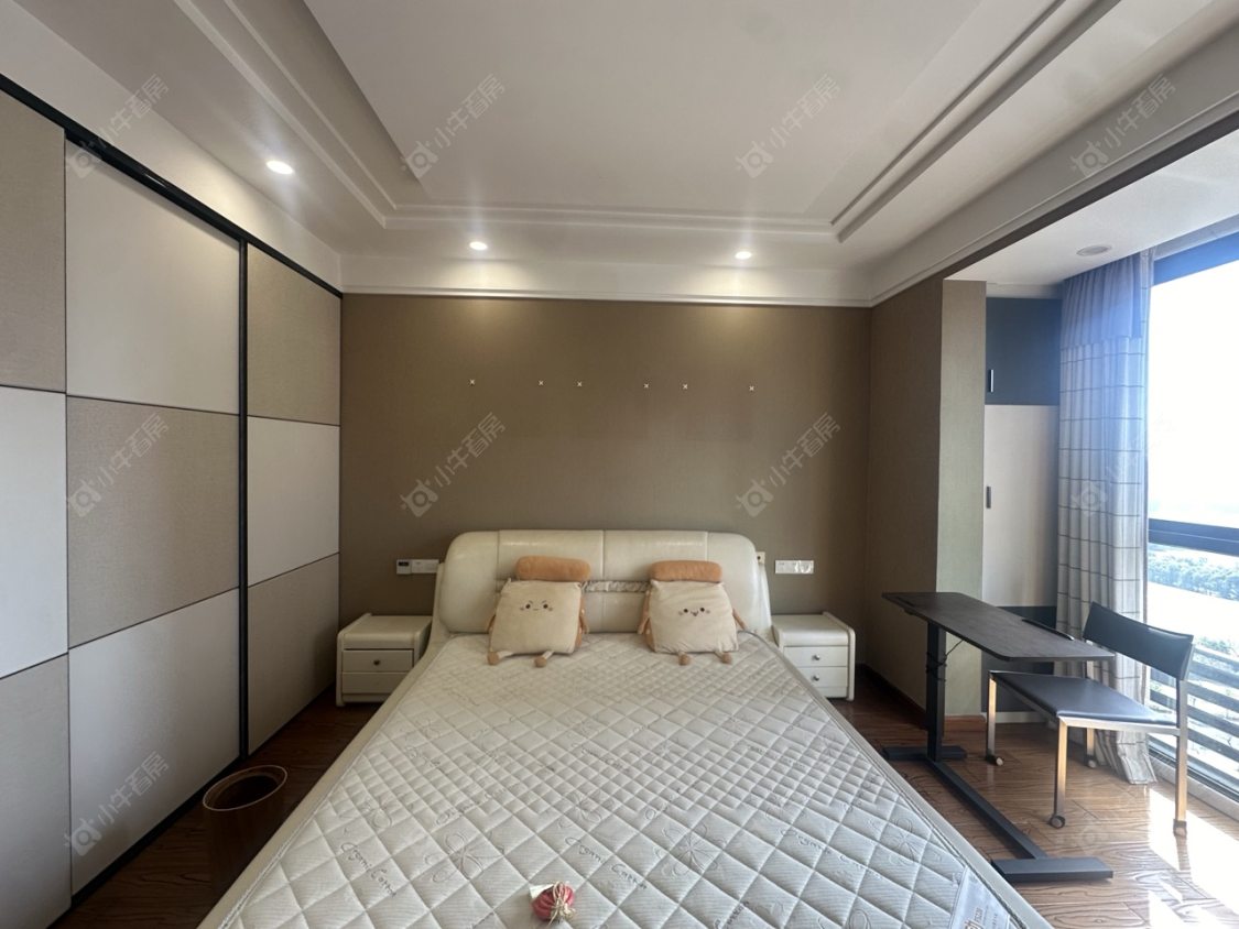 常州龙湖香醍漫步北区在租房源室内图_小牛看房