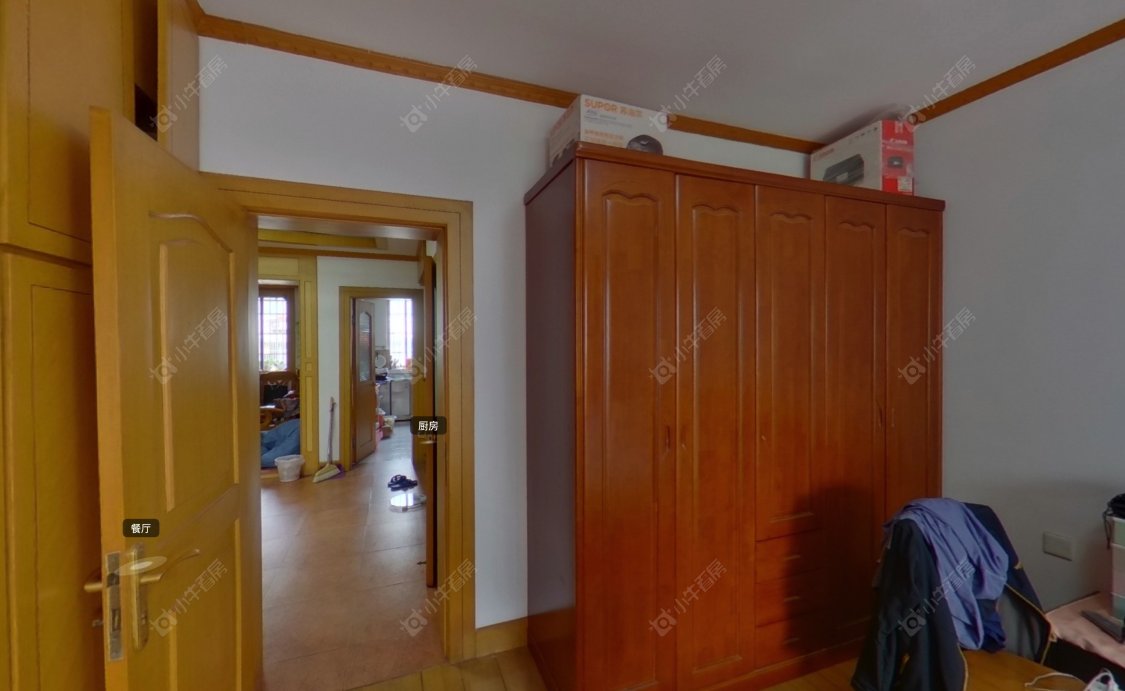 常州同安苑在售二手房源室内图_小牛看房