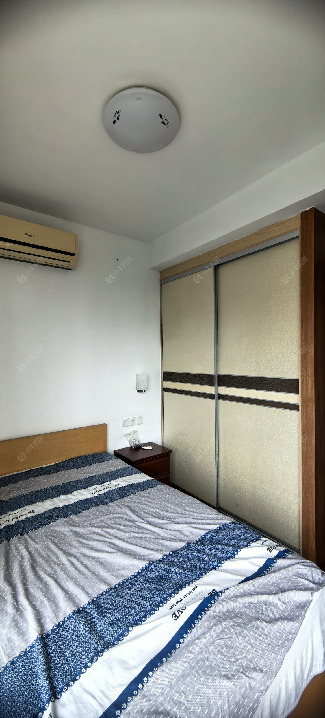 常州景瑞曦城在租房源室内图_小牛看房