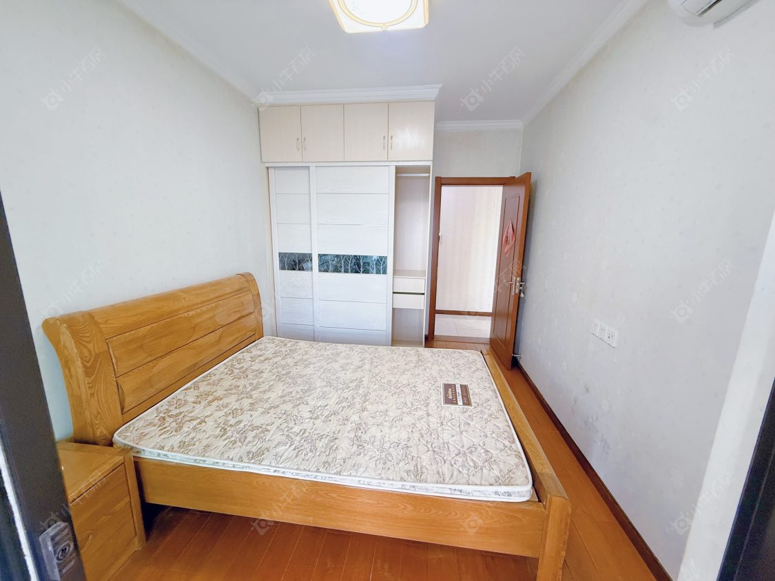 常州万骏金域丹堤在租房源室内图_小牛看房